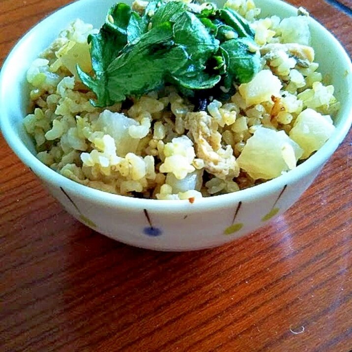 鯖缶の炊き込みご飯バター風味 レシピ 作り方 By べんすけ 楽天レシピ